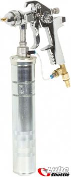 SURUÕHU MÄÄRDEPRITS/MÄÄRDEPÜSTOL PINDADE KAITSMISEKS JA MÄÄRIMISEKS (LUBE SHUTTLE) MATO