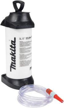 VEEPUMP 10L KIIRLIIDESEGA MAKITA