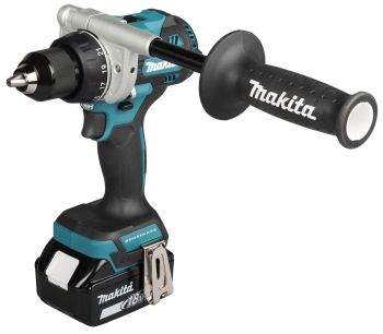 AKUTRELL 18V BL 130/65NM KERE MAKITA