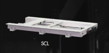 SCHWERLASTAUSZUG 1600 MM LAENGE OHNE PLATTE