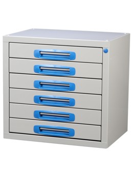 KAUBIKU MOODULSÜSTEEM 6 SAHTLIGA 460X507X480 (6X90) SIM
