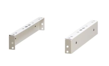 TUGIKONSOOL RIIULITE PAIGALDAMISEKS 360MM TS PLAATIDE VAHELE SIM
