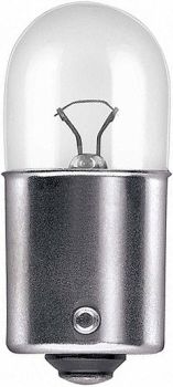 24V BA15S PIRN 10W R10W HD/LL TRUCKSTAR PRO OSRAM