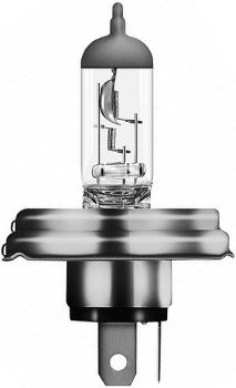 12V R2 PIRN 100/90W P45T HALOGEEN SUPER BRIGHT OSRAM
