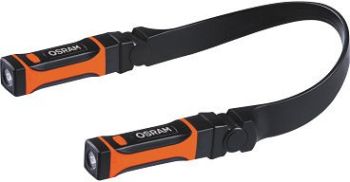 KANDELAMP(KAELALAMP) WEARABLE NECK 265/130LM LAETAV IP54/IK07 OSRAM