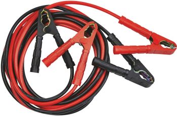 KÄIVITUSJUHTMED CU/AL 900A 35MM² 4.5M OSRAM