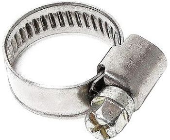 VOOLIKUKLAMBER/LÕDVIKUKLAMBER ISO 9002 W2 10-16/9MM