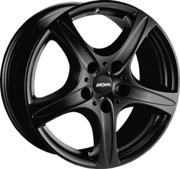 RONAL R55B 7.5X17. 5X127/34 (71.6) (BM) (TÜV) KG850 *