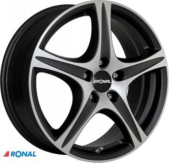 RONAL R56T 8.0X18 5X110/35 (65.1) (I) (TÜV) KG830