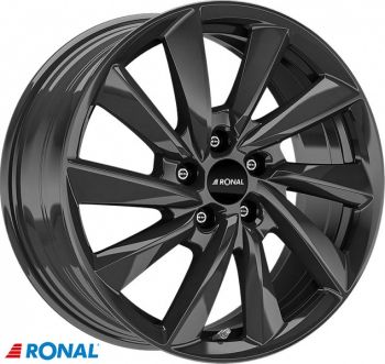 RONAL R70 GR 9.0X18 5X112/30 (66.6) (PK/R13) (GR) (TÜV) KG860