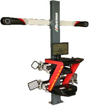 SILLASTEND 3D AV8990 REDMOUNT