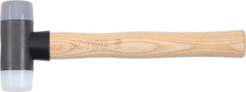 SAND FILLED HAMMER 400G