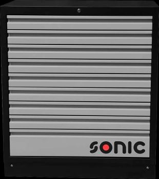 MSS 845MM TÖÖKOJA TÖÖKOHA KAPP 9 SAHTLIT ILMA PEALSETA SONIC