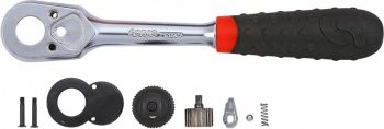 REMONTKOMPLEKT 1/2" TIRRVÕTMELE 7120303 SONIC
