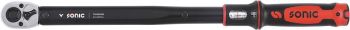 2WAY TORQUES WRENCH 1/2'''' 20-100NM