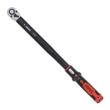 TORQUES WRENCH 3/4'''' 150-750NM