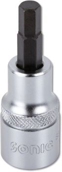 BIT SOCKET HEX 1/2''''. 14MM