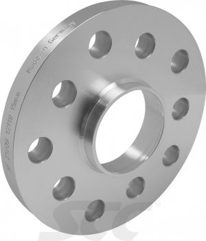 DISTANTSPLAADID 2TK (SPACER) ALU. 10MM. 5X114+5X120 (60.1)