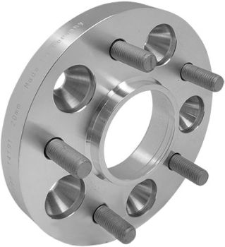 DISTANTSPLAADID 2TK (SPACER) 20MM. 5X150 (110.1) MUTRITEGA KINNITUS
