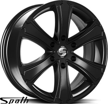 SPATH SP42 H GB 7.0X16 6X180/68.5 (130) (B) KG1100