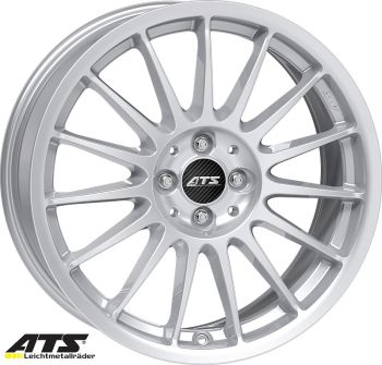 ATS STREET RALLY S 6.0X15. 4X108/38 (63.4) (S) (PS/MS) (TÜV) KG615