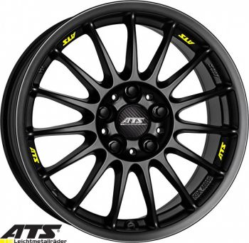ATS STREET RALLY B 7.5X18. 5X100/35 (63.4) (Y) (TÜV) KG600