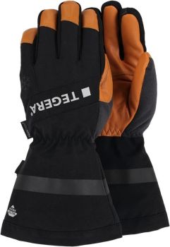 6296-10 VEISENAHK THINSULATE TALVE TÖÖKINDAD TEGERA