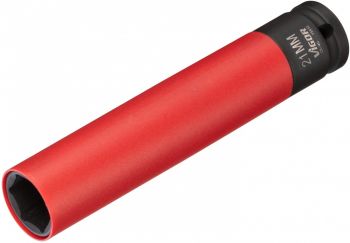 150MM PIKKUNE. 21MM VALUVELJE LÖÖKPADRUN 1/2" VIGOR