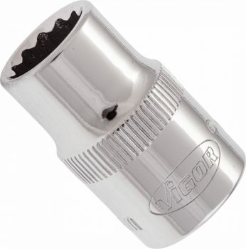 12-POINT SOCKET ? SIZE 10 MM