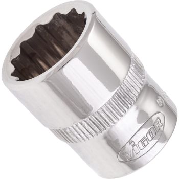 12-POINT SOCKET ? SIZE 15 MM