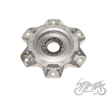 KETAS, SURVEPLAAT MZ ETZ250 jaoks