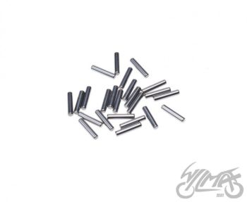 Laagri nõelad 1st GEAR MZ250 (24 tk)