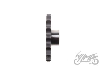 Esimene hammasratas 17H, MZ250