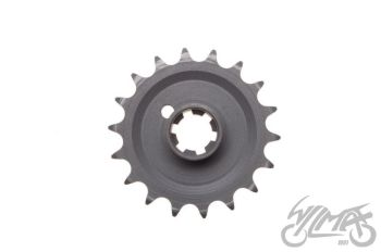 Esimene hammasratas 18H, MZ250