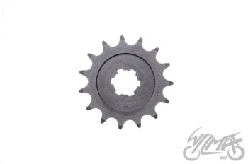 Keti hammasratas esimene 15H, MZ150