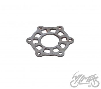 PŁYTKA ROZRUSZNIKA MZ150