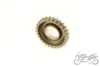 KOŁO ROZRUSZNIKA MZ150 TAJ