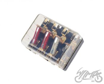 Kaitsmete komplekt MZ