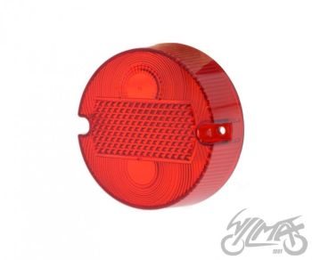 Tagatule klaas MZ TS Simson