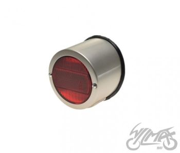 LAMPA TYŁ MZ ES ETS BALACO SREBRNA