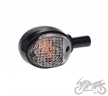 Suunatuli leistangile kinnitatav MZ ES