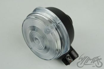 Suundtuli ümmargune, esimene, valge klaas MZ