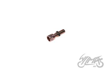 Trossi reguleerimispolt MZ