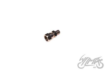 Trossi reguleerimispolt MZ, lühike