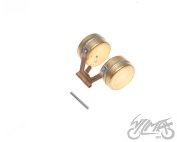 Karburatori ujuk MZ TAI BOX