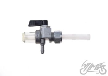 KRANIK PALIWA M16 MZ SZKLANY ODSTOJNIK WŁOCHY