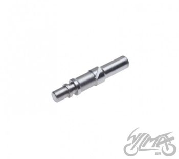 PISTON, ESIKMASTER-SILINDER MZ