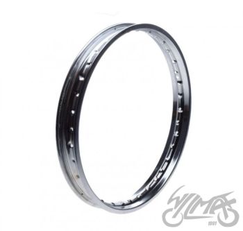 Velje rõngas, esimene, 18"x1,60 mz, teras