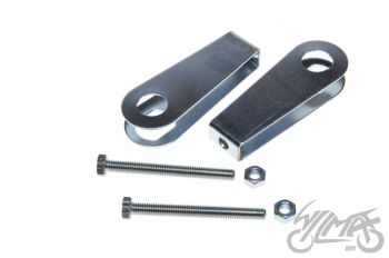 Ketipinguti komplekt - MZ250