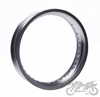 VELG 16x3.00 36 H ALUMIINIUM 36 KODARAT